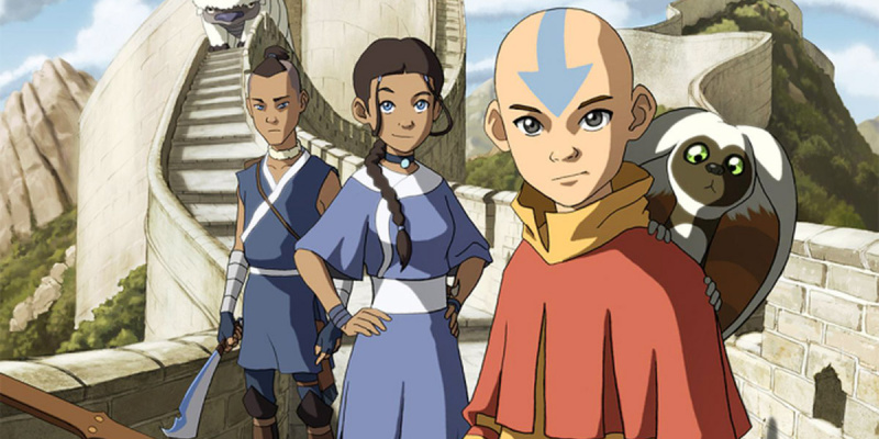 Die Macher von „Avatar: The Last Airbender“ sagen, dass neue Projekte originelle Geschichten erzählen werden