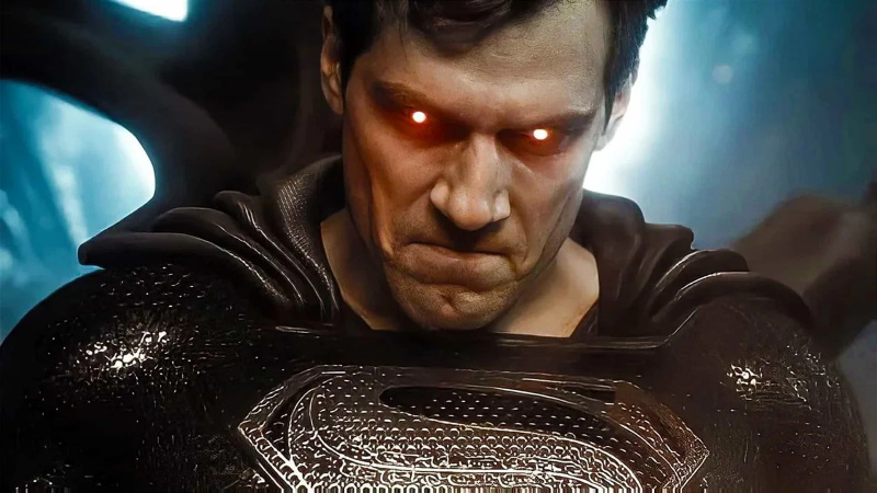 Black Adam: le rôle de Superman d'Henry Cavill aurait ouvert la voie à Man of Steel 2