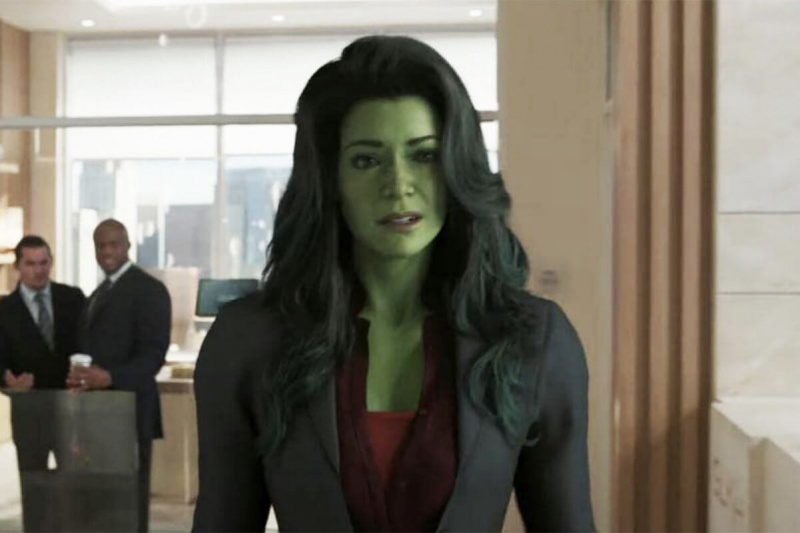 Pred kontroverziou Lazy CGI k She-Hulk Trailer sa Kevin Feige stretol so spisovateľkou She-Hulk Jessicou Gao o tom, čo by malo ísť, aby trailer vyzeral lepšie