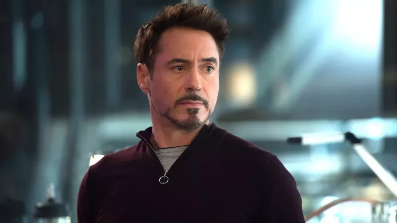 'Ainoa asia, josta olen koskaan päästänyt irti, sisälsi kynsien jälkiä': Robert Downey Jr. väitti, ettei hänen egonsa antaisi hänen nähdä ketään muuta pelata Iron Mania, ei kestäisi Tony Starkin uudelleenlaatimista