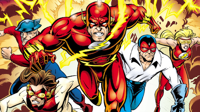 DC: 매우 이상한 8가지 영웅의 약점