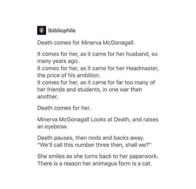 Хари Потер: Тужне ствари о професорима Хогвортса које обожаваоци деле