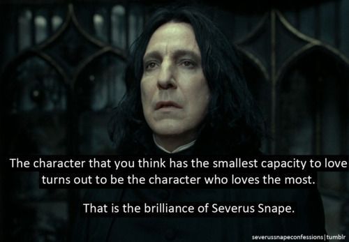 Harry Potter: smutne rzeczy związane z profesorami Hogwartu, którymi dzielą się fani