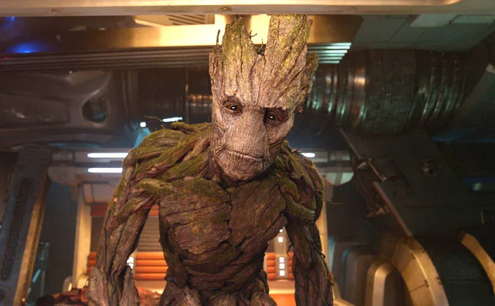 'Marvel veut faire le film Planet X': Vin Diesel fait allusion au film solo de Groot basé sur la planète natale de Groot