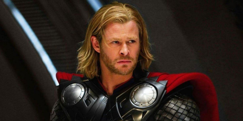  Katerega Maščevalca Thor bolj pogreša?