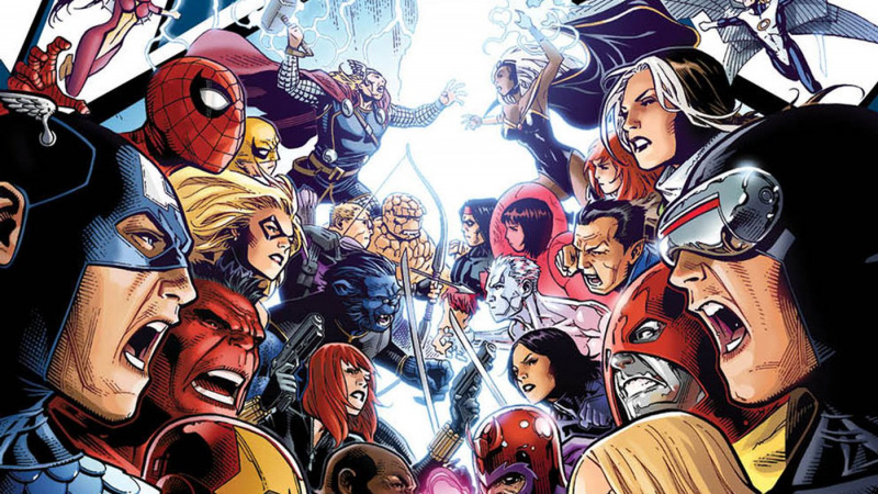 Слухът за MCU разкрива, че Disney поддържа филмите за X-Men в режим на готовност до 2025 г., иска да използва оригинални актьори от филмите за X-Men на Fox