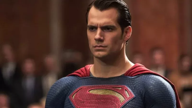 „Wenn ich an Superman denke, denke ich an Ben Affleck“: Kevin Smith wählt Ben Affleck anstelle von Henry Cavill als seinen Traum-Superman-Schauspieler, was darauf hindeutet, dass Cavill den „Clark Kent“-Aspekt nicht auf den Punkt gebracht hat