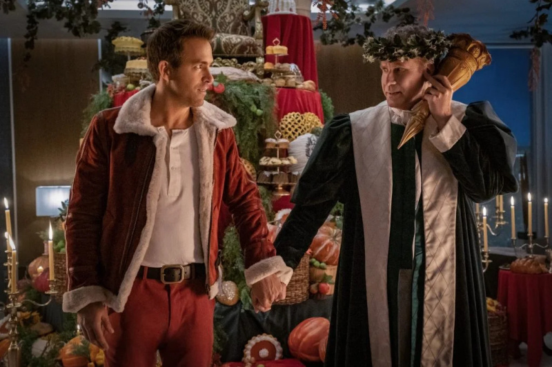 Ryan Reynolds macht Disney dafür verantwortlich, dass er seine Pläne für einen Deadpool-Weihnachtsfilm auf Eis gelegt hat: „Es ging im Chaos der Disney-Übernahme von Fox verloren“
