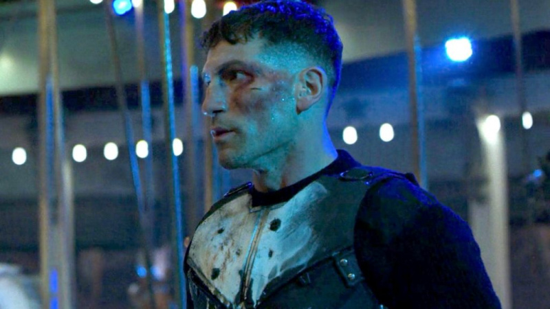 Hovorí sa, že Jon Bernthal sa vráti ako Punisher vo filme Daredevil: Born Again Po boku Charlieho Coxa a Vincenta D'Onofria