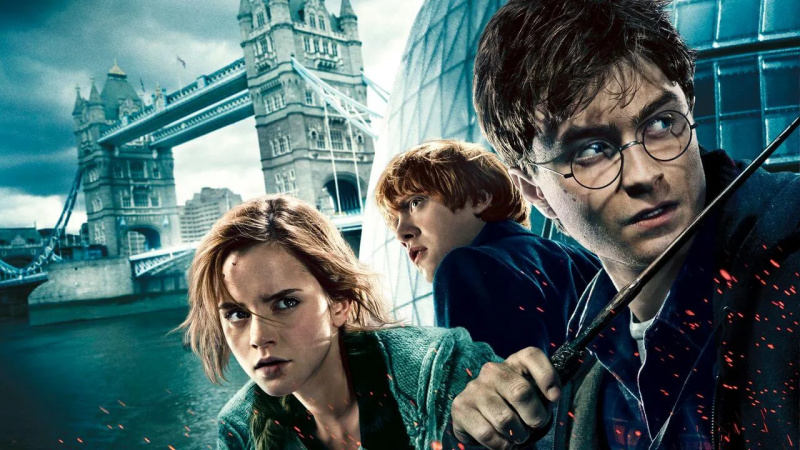 '이것이 실패하기를 바랍니다': 팬들은 J.K. Rowling, Harry Potter Reboot 시리즈의 책임 프로듀서가 됨