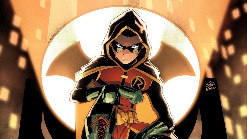 DC-Comic mit erstem Auftritt von Damian Wayne wird für über 500 US-Dollar verkauft, nachdem James Gunn den Batman-Film „The Brave and the Bold“ angekündigt hat