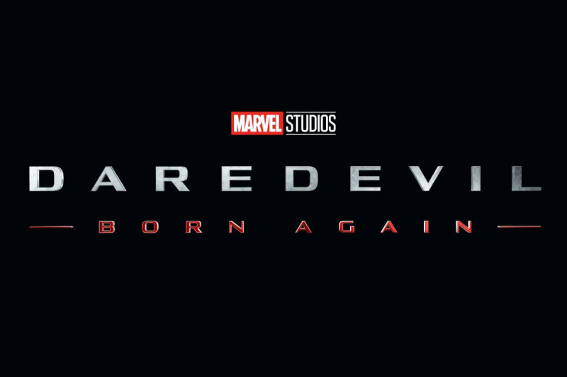   Daredevil: Born Again var atgriezt Punisher