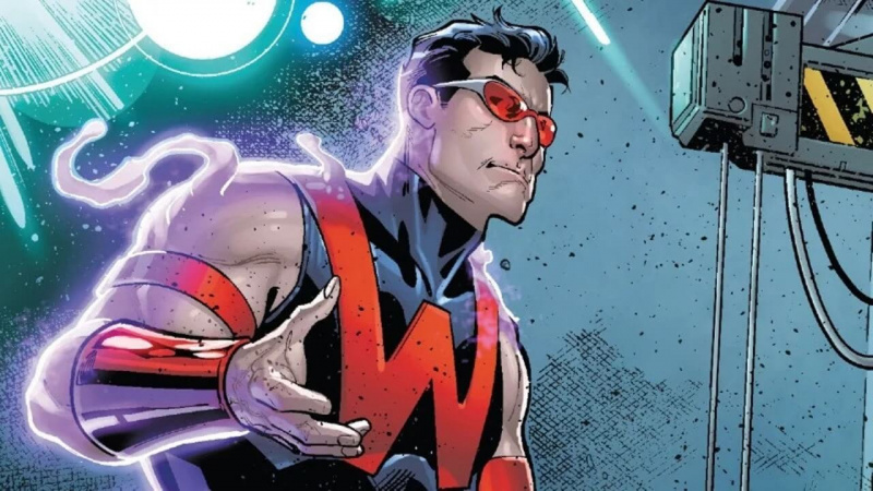 Wer ist Wonder Man MCUs neuester Superheld? Kräfte und Ursprung erklärt