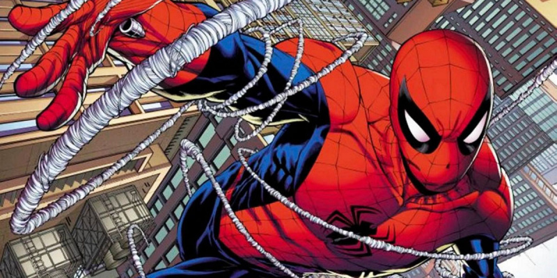 The Amazing Spider-Man #6 revela o maior vilão do Aranha (não é quem você esperava)
