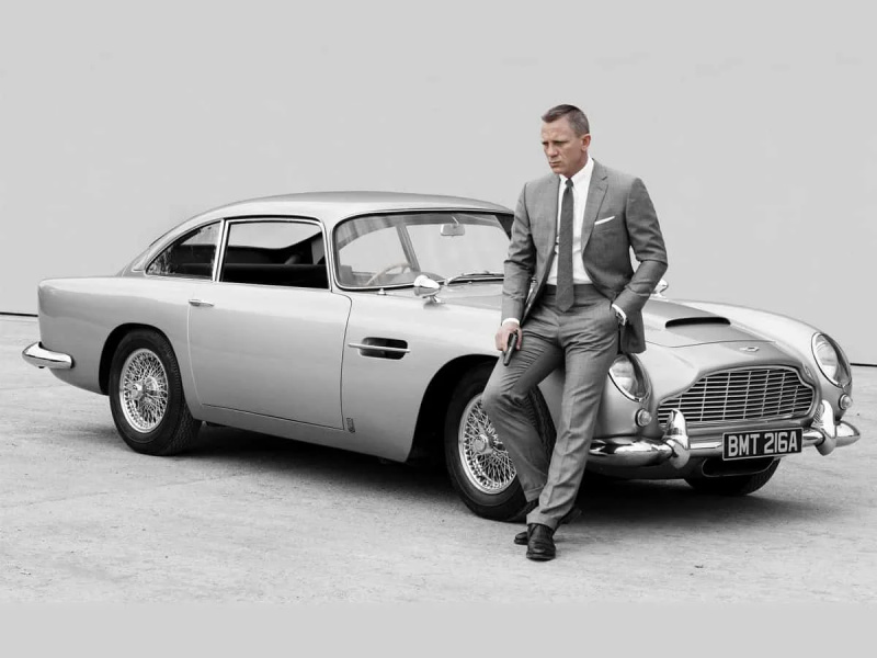 James Bond: Henry Cavill von DC überholt die Marvel-Stars Aaron Taylor-Johnson und Idris Elba als 007-Favorit mit überwältigenden Chancen