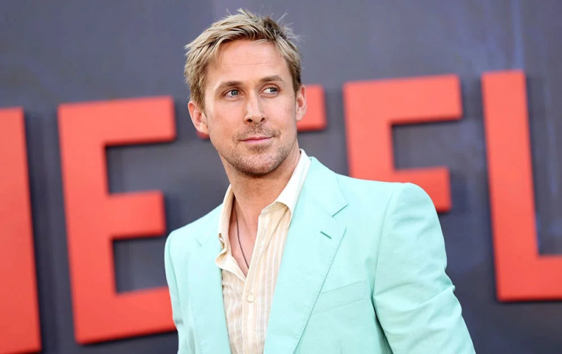 'Håber han river folk i to som i tegneserierne': Ekstatiske fans reagerer på tordenskyder, der angiveligt bringer Ryan Gosling ind som The Sentry