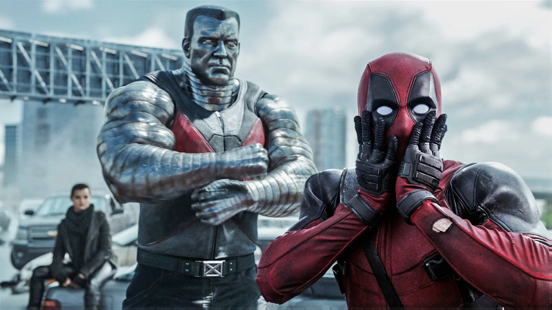 Josh Brolins Cable kommer att samarbeta med Hugh Jackmans Wolverine och Ryan Reynolds i Deadpool 3 som X-Force? Marvel Star säger 'X kommer att leva för evigt'