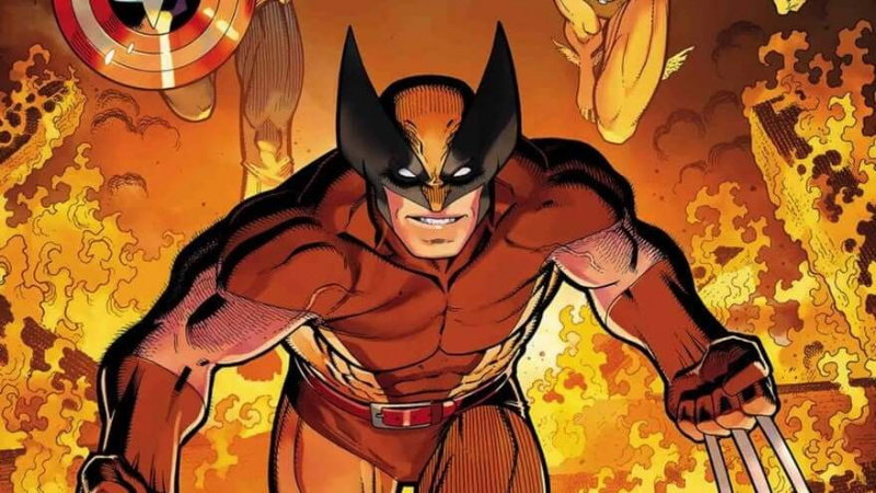 Marvel Retcons Wolverines moralischer Kompass enthüllt, dass er die ganze Zeit ein Bösewicht war