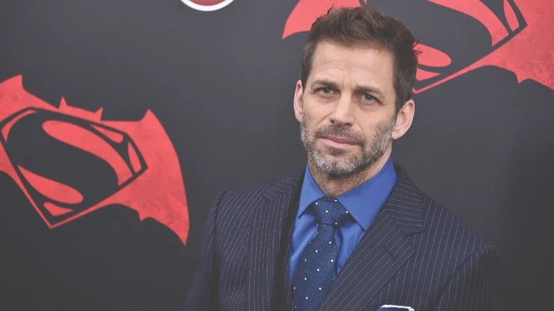 'Joe, Watchmen'i haykırmak için gerçek bir kişidir': WB, Snyderverse'i Yok Ederken Joe Rogan, Zack Snyder'ın Watchmen'ini En İyi Süper Kahraman Filmlerinden Biri Olarak Selamlıyor