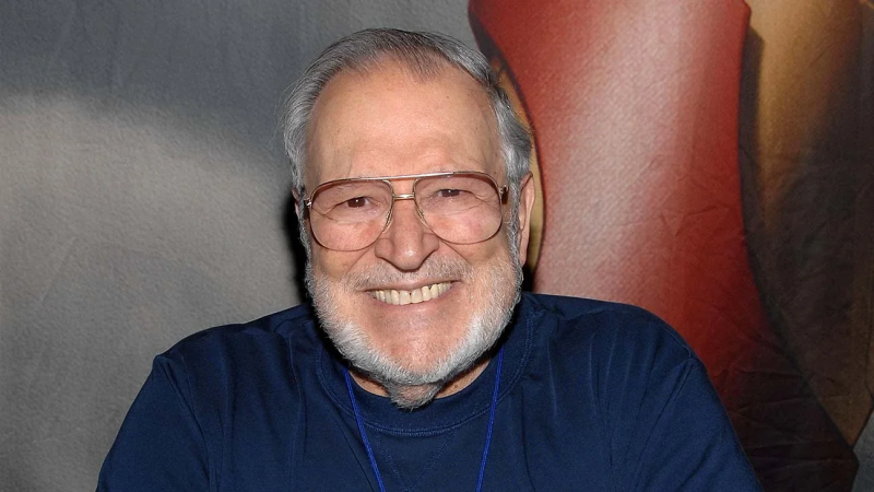 John Romita Sr., bekannt für die Erschaffung von „Wolverine“ und „The Punisher“, stirbt im Alter von 93 Jahren