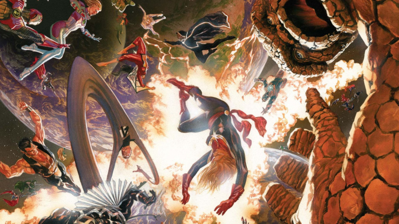 Съобщава се, че Avengers: Secret Wars няма да има прикрепен директор на Shang-Chi, предизвиква слухове за завръщането на братята Russo