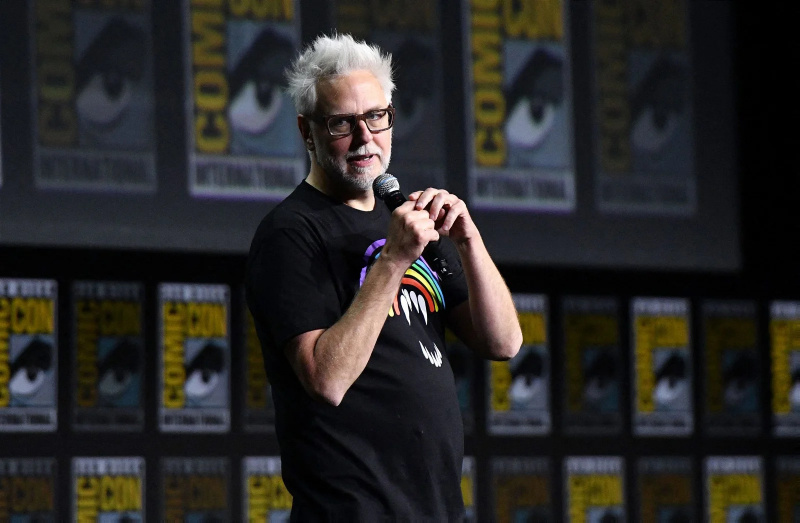 „Brainiac, dann arbeite an Darkseid“: DC-Fans fordern, dass James Gunn den Bösewicht auf Thanos-Niveau zur DCU bringt, nachdem die Schiefertafel gereinigt wurde