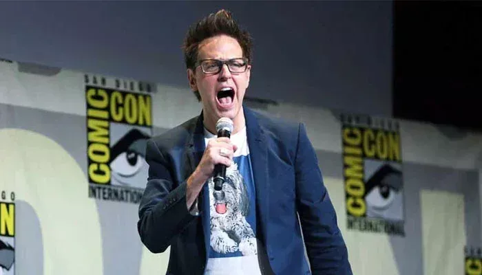 Wird James Gunn Shazam 3 nicht grünes Licht geben, nachdem die Fortsetzung von Zachary Levi enttäuschende 109 Millionen US-Dollar an den Kinokassen eingefahren hat? Schauspielerwitze: „Ich weiß es nicht“