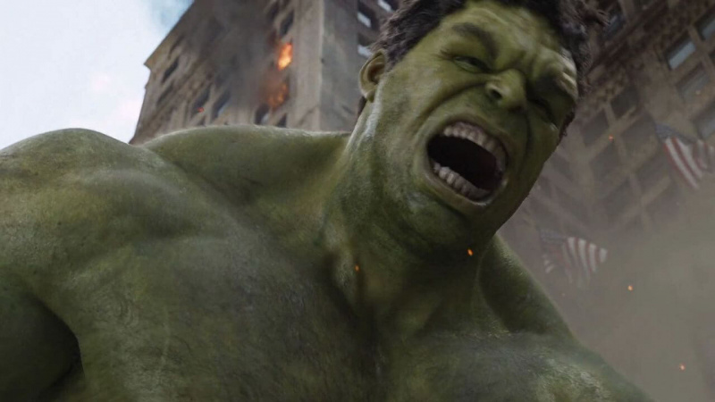 A Marvel éppen egy mágikus mech öltönyt adott Hulknak, ami erősebbé teszi, mint Thor Mjolnirja és erősebb, mint a vasember páncélja