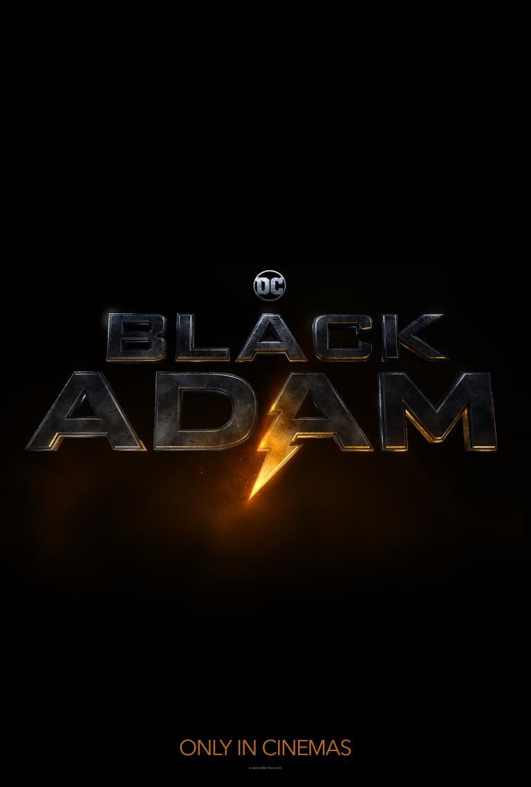   Črni Adam