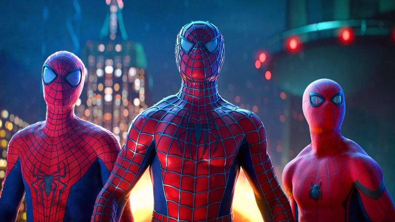 Hollywoods Frauenschwarm Ana de Armas wird die Hauptrolle in Sonys Spider-Man-Spin-Off-Film „El Muerto“ spielen – Gerüchte entlarvt