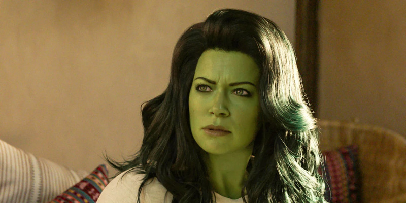 „Die Show wird wirklich schwer anzusehen“: Fans sind überzeugt, dass She-Hulk mit jeder neuen Folge einen massiven Qualitätsverlust erleidet