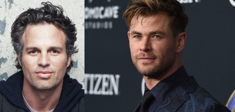 'Yes I Was Disappointed': Ο Mark Ruffalo παραδέχεται ότι ήταν απογοητευμένος με την απόφαση της MCU να τον κρατήσει μακριά από τον Thor: Love and Thunder, ελπίζει για μια επανένωση με τον Chris Hemsworth στο μέλλον