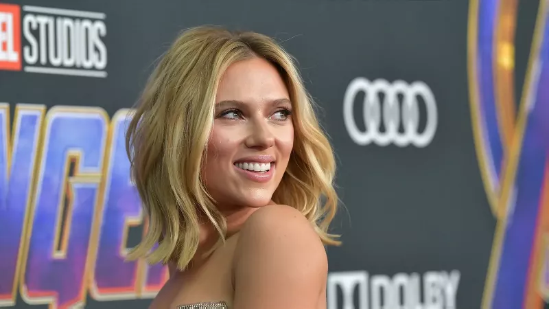 La estrella de Black Widow, Scarlett Johansson, quiere ser vista como una actriz, no como una 'bomba': enfurecida después de ser obligada a interpretar 'Objects of Desire'
