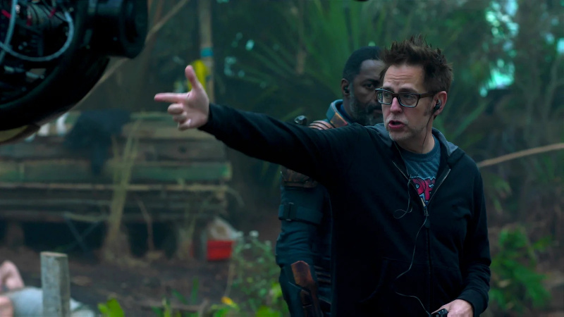 „Das hat für mich keine Priorität“: James Gunn will brandneue Green Lantern in DCU, nachdem er Ryan Reynolds entlassen hat, der als Hal Jordan zurückkehrt