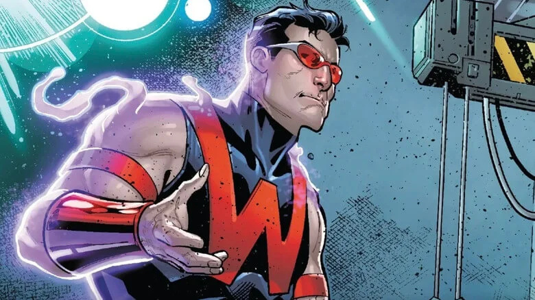   Wonder Man debytoi MCU:ssa