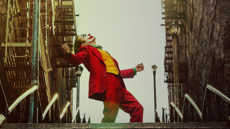  La suite du Joker sera une comédie musicale.