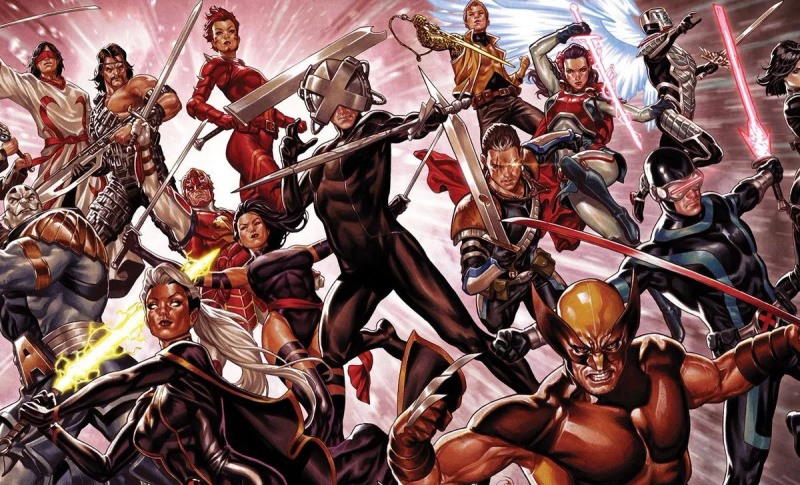 'Rogue-fännidel on palju, mille üle ärrituda': X-Men '97 kirjanik vihjab, et Rogue mängib tulevastes animasarjades olulist rolli