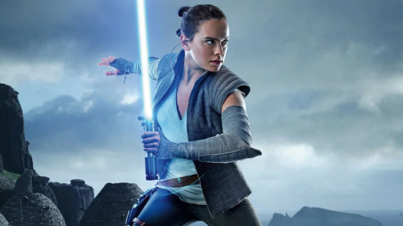 'A Star Wars hivatalosan meghalt': Daisy Ridley visszatérése Rey szerepében kritikát kapott, mivel a Star Wars rajongói arra kérik a Lucasfilmet, hogy hozza vissza John Boyegát