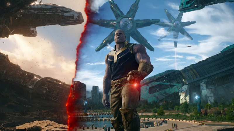Hat Thanos Gamora in Avengers: Endgame wirklich geliebt?