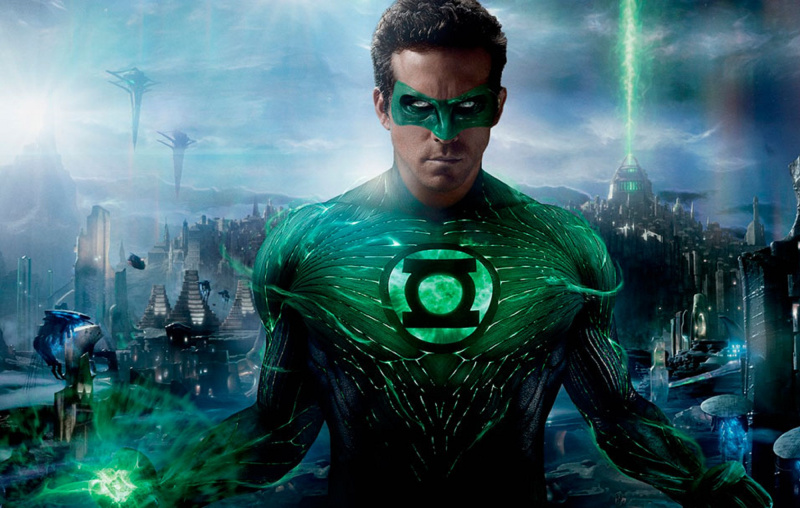 WB Studios cancella la sceneggiatura originale di Green Lantern incentrata su Alan Scott e Guy Gardner - Nuova serie incentrata su John Stewart con budget ridotto