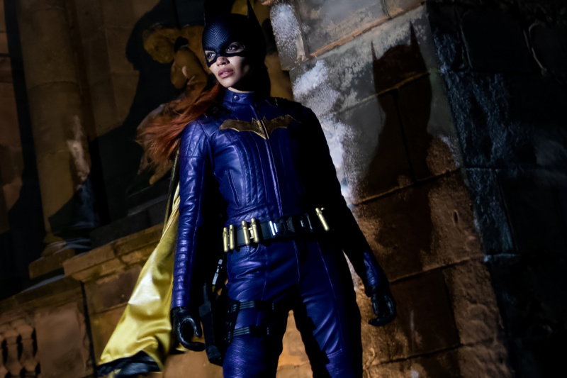 Batgirl gewinnt den Preis für die „unerwartetste Superkraft“ – ihre Fähigkeit, spurlos zu verschwinden, nachdem DC einen 90-Millionen-Dollar-Film plötzlich abgesetzt hat