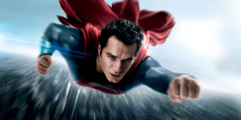 'Deluje na skoraj podzavestni ravni': Smrt Supermana. Pisatelj in legenda DC Dan Jurgens pravi, da je Henry Cavill utelešeni Superman in si ga želi v več filmih DCU