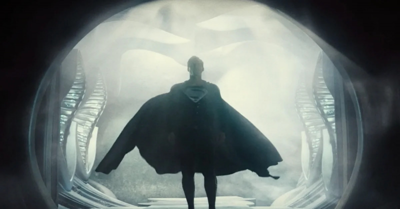   Χένρι Κάβιλ's Superman breathes his last at DC
