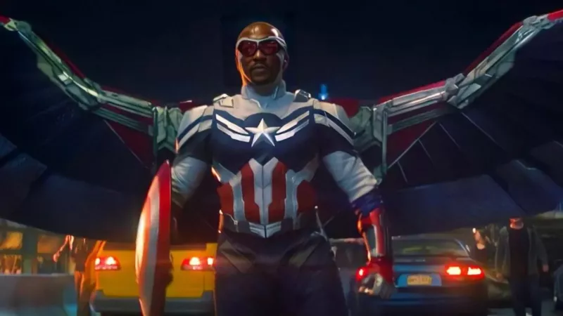 Zu den neuen Avengers im MCU sollen angeblich Captain Marvel, Black Panther, Shang-Chi, She-Hulk, Captain America (Sam Wilson) und Ant-Man gehören