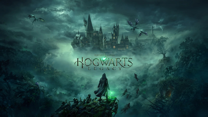 Harry Potter beviser, at 'No Publicity is Bad Publicity', da Hogwarts: Legacy Game sælger astronomiske 12 millioner enheder for gigantiske $850 millioner i globalt salg, hvilket gør spillet til et megahit