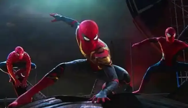 „Ich denke, es ist eine Win-Win-Situation“: Marvel Studios-Anwalt Paul Sarker deutet Tom Hollands MCU-Rückkehr für Spider-Man 4 an