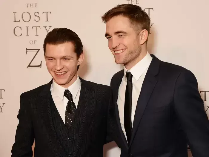 „Ezt a részt valóban megnyilvánította”: A Batman-sztár, Robert Pattinson megijedt, miután megtudta, hogy Tom Hollandot Pókemberként alakították az MCU-ban