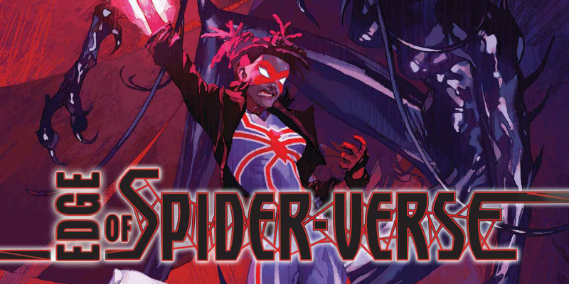 Marvel stellt den schwulen Spider-Man in „Edge Of Spider-Verse #5“ vor