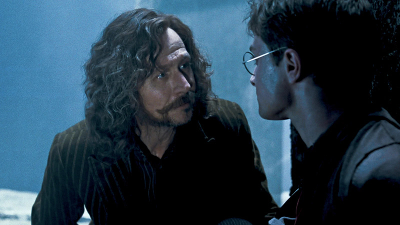   แฮร์รี่ พอตเตอร์กับนักโทษแห่งอัซคาบัน