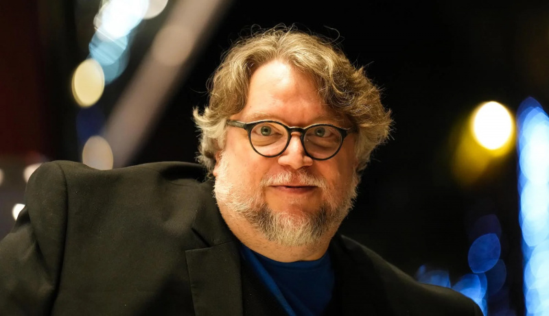 Der Gott des Kinos Guillermo del Toro führt Regie bei „Swamp Thing“ in James Gunns neuem DCU Slate? Pinocchio-Regisseur schürt Gerüchte, sein langjähriger DC-Traum wird wahr